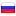 hf-garage.ru hosted country
